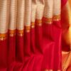 Traditional Silk Saree
