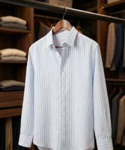 Men's Classic Formal Shirt