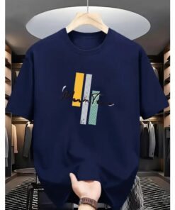 Premium Printed Graphic T-Shirt